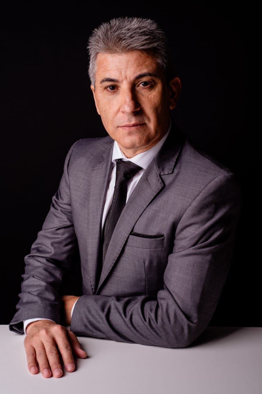 Dr. Josuel Pedroso da Luz